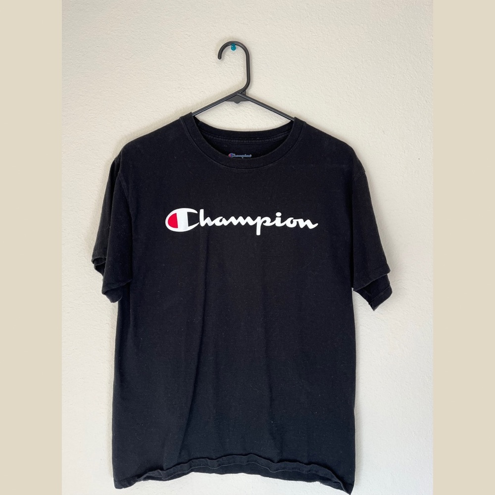 CHAMPION TEE